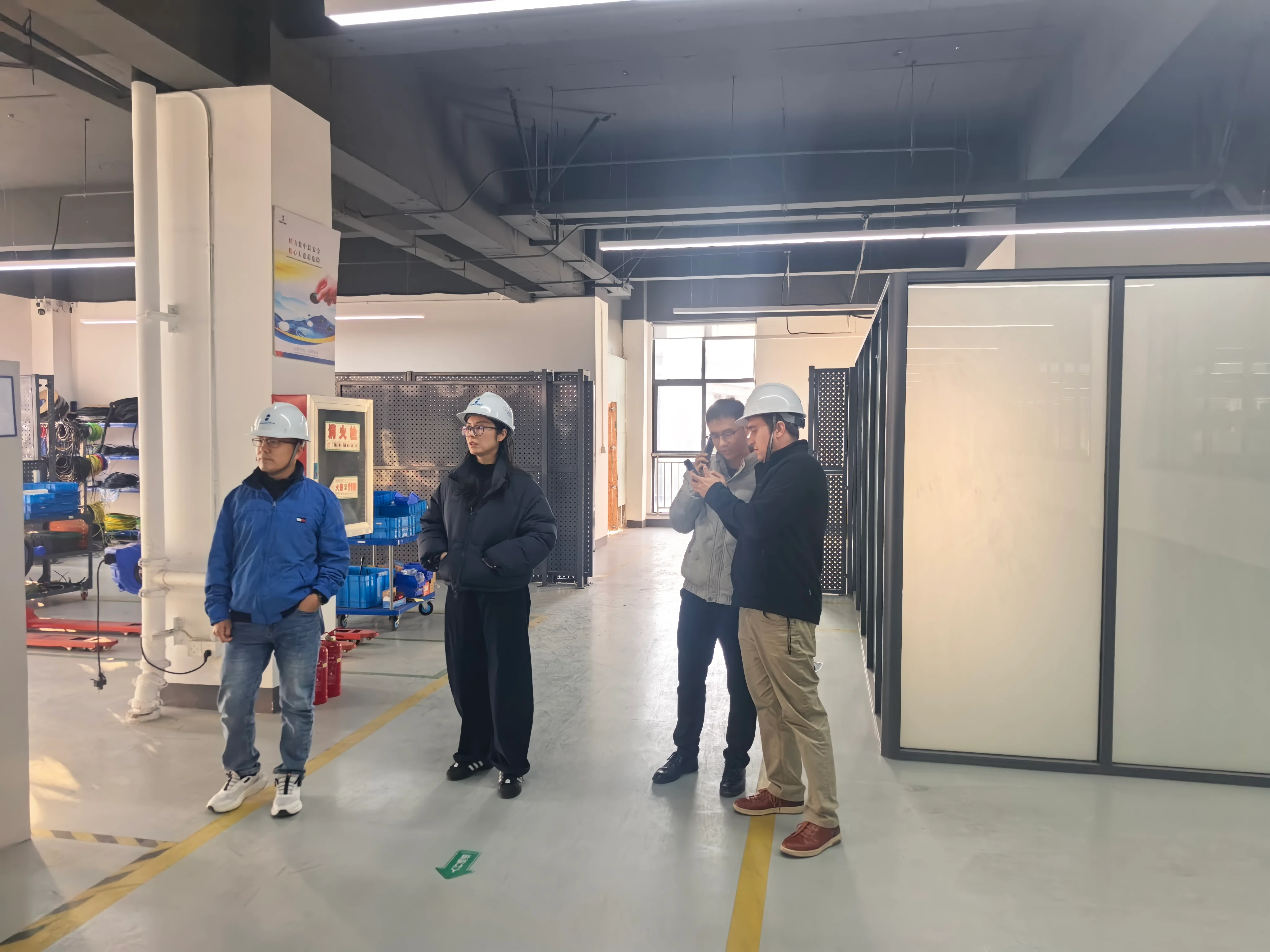 Joining Hands with South American Mining Giant, Sunevap's Evaporation Crystallization Technology Gains International Recognition