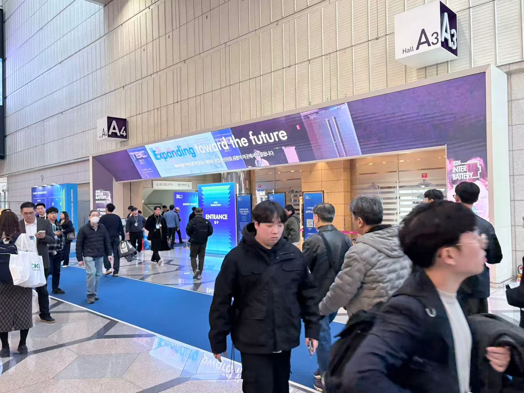 Sunevap Showcases at Interbattery 2026: Evaporation Technology Empowering the Full Battery Materials Value Chain